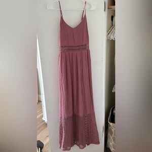 Altard state maxi dress